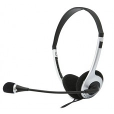 SVEN AP-010MV Black/Silver